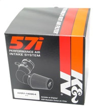Load image into Gallery viewer, K&amp;N Performance Intake Kit BMW 320I, 323I, 325i, E34, 170BHP - 57-0070