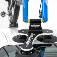 Load image into Gallery viewer, SeaSucker Talon 1-Bike Rack - BT1004