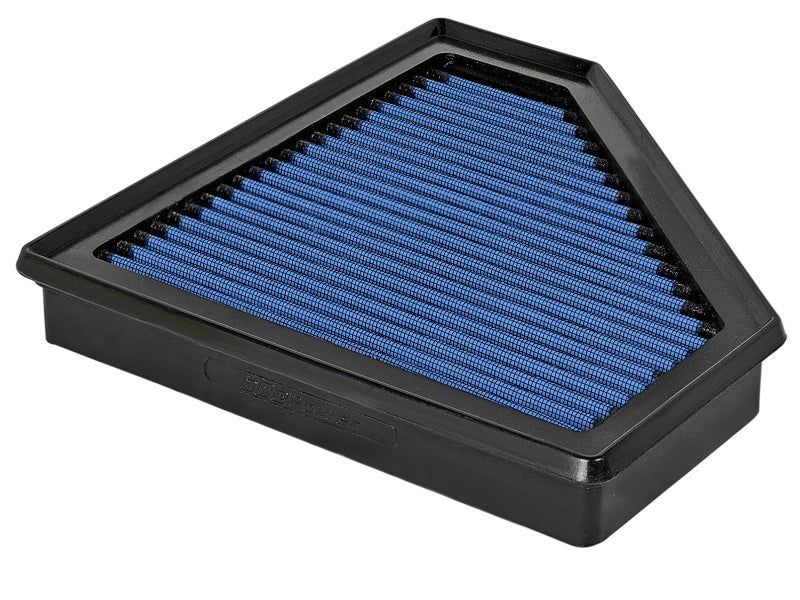 aFe MagnumFLOW Pro 5R OE Replacement Filter 16-19 Cadillac CTS-V V8-6.2L (SC) - 30-10283