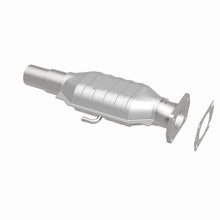 Load image into Gallery viewer, MagnaFlow Direct Fit Catalytic Converter GM 86 87 - 93439