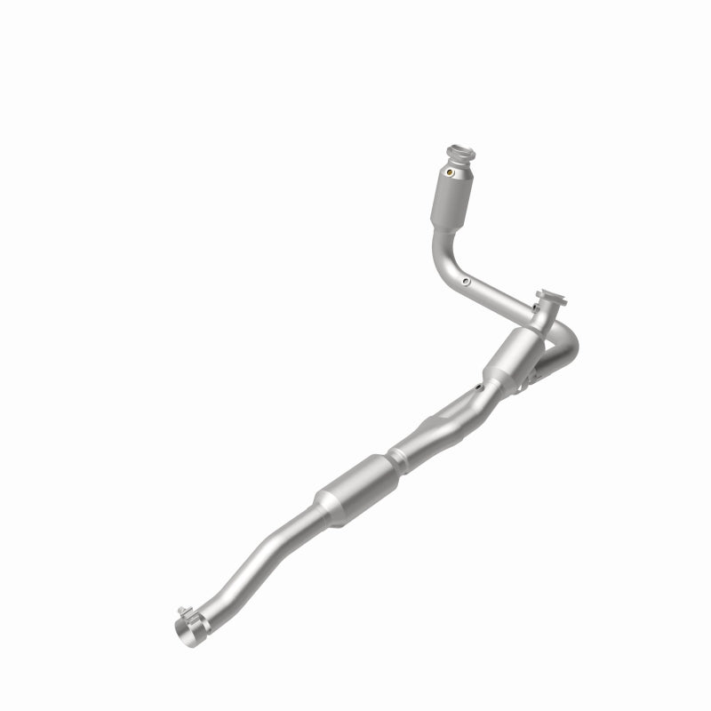 MagnaFlow 2002 Dodge Ram 1500 5.9L California Grade CARB Compliant Direct-Fit Catalytic Converter - 4583018