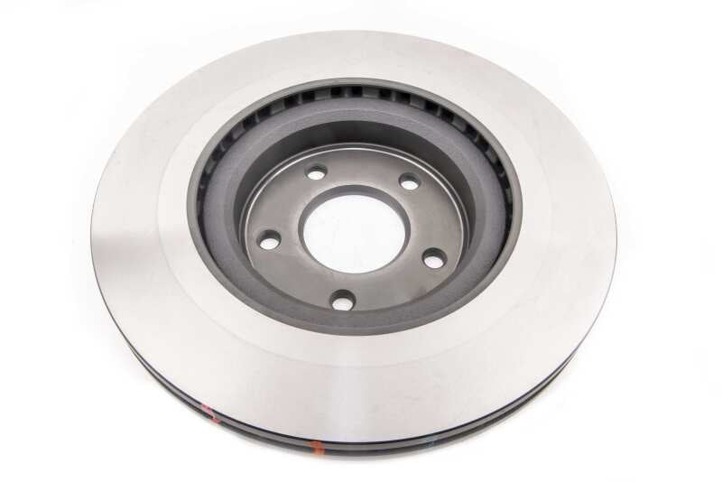 DBA 2013 Infiniti JX35 Front 4000 Series Standard Rotor - DBA42184