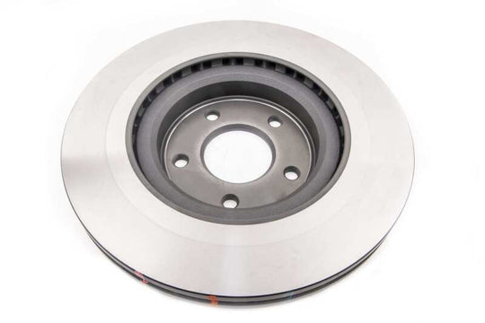 DBA 2013 Infiniti JX35 Front 4000 Series Standard Rotor - DBA42184