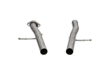 Load image into Gallery viewer, Corsa 11-21 Jeep Grand Cherokee 5.7L V8 2.5in Non-Resonated Head Pipe Sport to Xtreme Conversion Kit - 21236