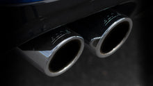 Load image into Gallery viewer, Borla 21-23 Kia K5 GT 2.5L i4 AT FWD 4DR 2.00in 2.75in S-Type Exhaust - 140891