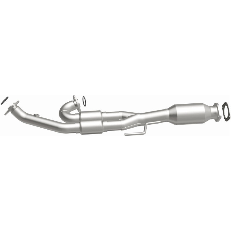 MagnaFlow 2004 Nissan Quest 3.5L Direct Fit Converter - 5491710