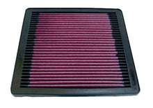 Load image into Gallery viewer, K&amp;N Replacement Air Filter AIR FILTER, MITS MONTERO SPRT 3.0L 97-03, DOD STEALTH 3.0L 91-96 - 33-2045