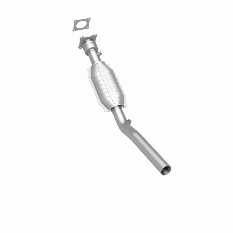 MagnaFlow 96-97 Chrysler Cirrus 2.4L Direct Fit Converter - 4481274