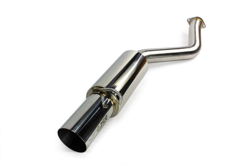 ISR Performance 98-05 Lexus GS300 Single GT Exhaust - IS-GT-GS3002G