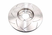 Load image into Gallery viewer, DBA 02-06 Volkswagen Golf VR6 2.8L Front Slotted Street Series Rotor - DBA802S