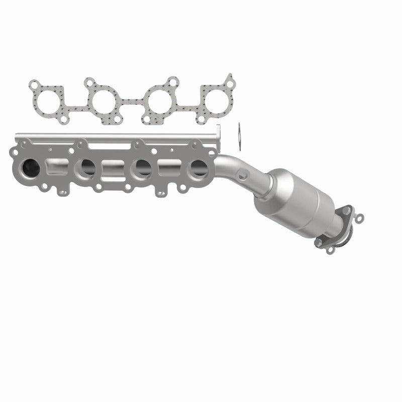 MagnaFlow Direct Fit Catalytic Converter 05-09 Lexus GX470 4.7L - 50617