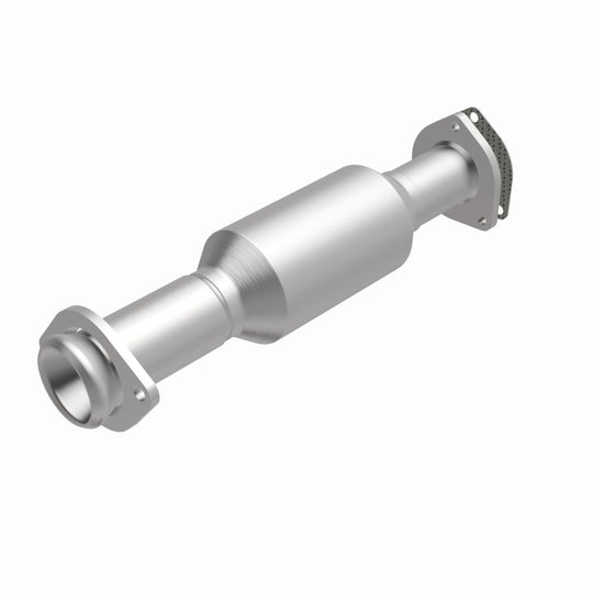 Magnaflow 00-01 Jeep Grand Cherokee 4.0L Direct Fit CARB Compliant Converter - 441466