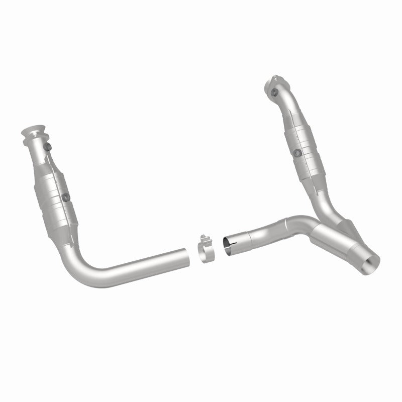MagnaFlow 11-17 Ram 1500 5.7L Direct Fit Converter - 5551664