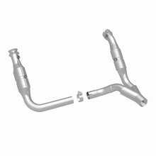 Load image into Gallery viewer, MagnaFlow 11-17 Ram 1500 5.7L Direct Fit Converter - 5551664