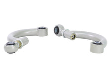 Load image into Gallery viewer, Whiteline 04-13 Mazda 3 / 08-18 Ford Focus Rear Lower Control Arm - KTA138A