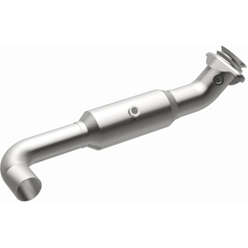 MagnaFlow 10-14 Ford F-150 6.2L Direct Fit Converter - 5551520