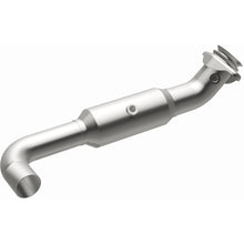 Load image into Gallery viewer, MagnaFlow 10-14 Ford F-150 6.2L Direct Fit Converter - 5551520