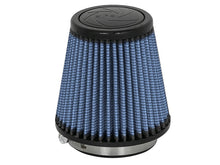 Load image into Gallery viewer, aFe MagnumFLOW Air Filters UCO P5R A/F P5R 3-1/2F x5B x 3-1/2T x 5H - 24-35505