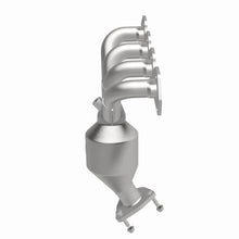 Load image into Gallery viewer, MagnaFlow DF Cat. Conv 09-10 Chevy Aveo/Aveo5 1.6L Manifold / 09 Pontiac G3 1.6L Manifold (49 State) - 51062