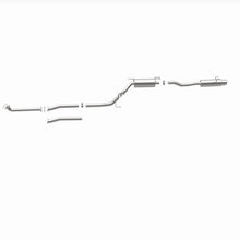 Load image into Gallery viewer, MagnaFlow Sys CB 06- Honda Civic 1.8L - 16687