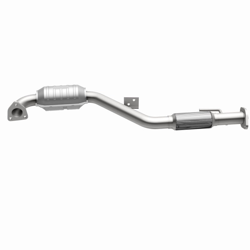 MagnaFlow Conv DF 02-03 MPV 3.0L Passenger Side Rear - 24429