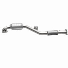 Load image into Gallery viewer, MagnaFlow Direct Fit Catalytic Converter 02-03 MPV 3.0L Passenger Side Rear OEM - 49567