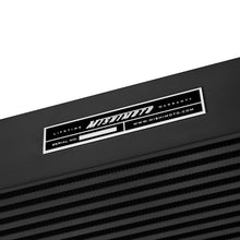 Load image into Gallery viewer, Mishimoto 03-07 Ford 6.0L Powerstroke Intercooler (Black) - MMINT-F2D-03BK