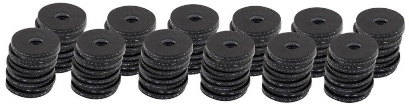K&N (120) 1in Rubber Washer On Card - 81-0150