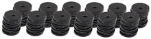 Load image into Gallery viewer, K&amp;N (120) 1in Rubber Washer On Card - 81-0150