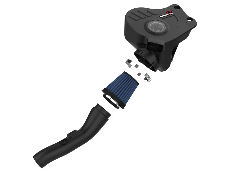 aFe Momentum GT Pro 5R Cold Air Intake System 12-16 BMW Z4 28i/xi (E89) I4 2.0L (t) (N20) - 54-76315
