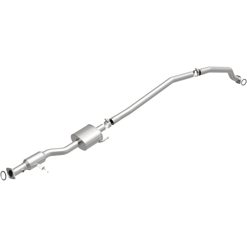 MagnaFlow 16-17 Mazda CX-9 2.5L Direct Fit Converter - 5592335