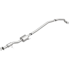 Load image into Gallery viewer, MagnaFlow 16-17 Mazda CX-9 2.5L Direct Fit Converter - 5592335