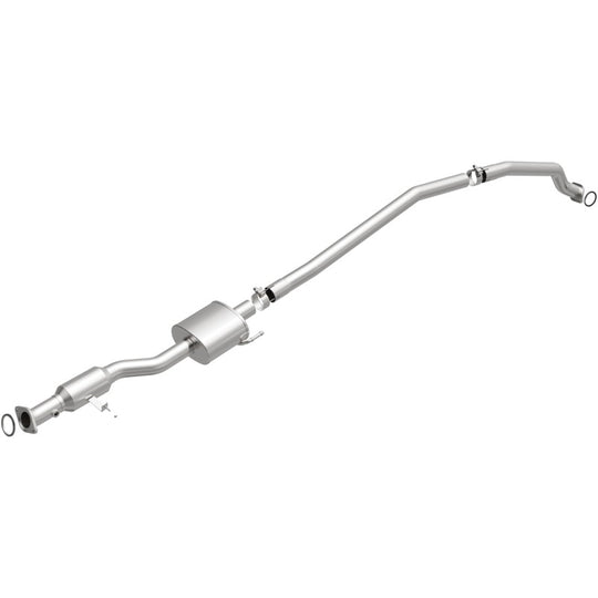 MagnaFlow 16-17 Mazda CX-9 2.5L Direct Fit Converter - 5592335