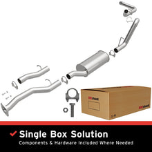 Load image into Gallery viewer, MagnaFlow BRE Exhaust Kit 94-95 Chevy C1500 C2500 K1500 K2500 5.7L - 106-0740