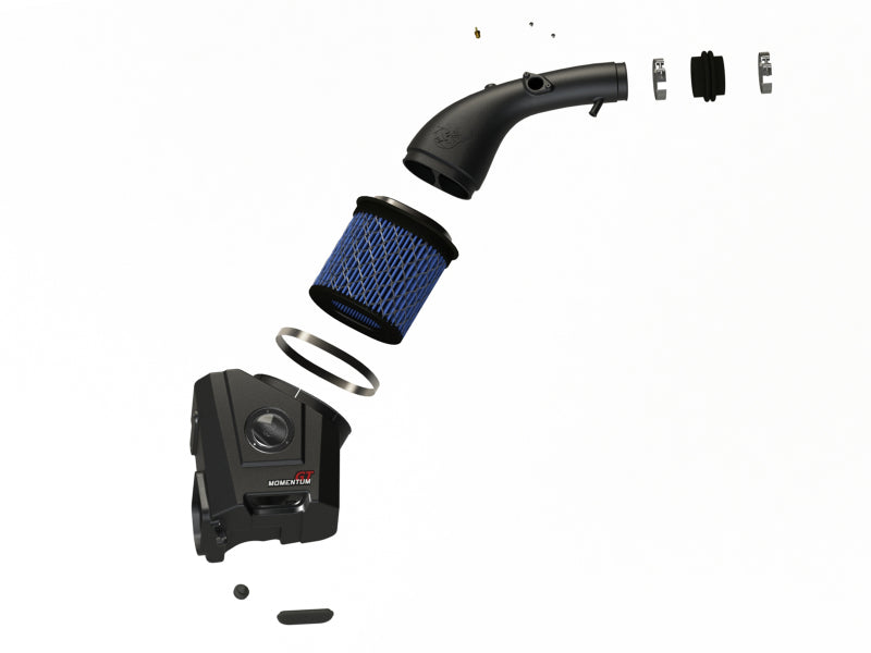aFe Momentum GT Pro 5R Intake System 09-17 Toyota Land Cruiser LC70 V6-4.0L - 54-76008