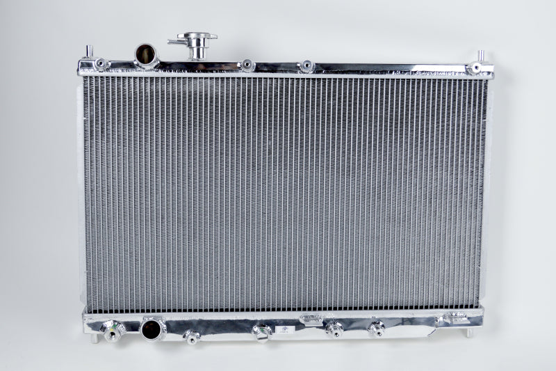 CSF 00-10 Honda S2000 Radiator - 7009