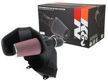 Load image into Gallery viewer, K&amp;N 19-20 Chevrolet Blazer / GMC Arcadia AirCharger Performance Air Intake System - 63-3115