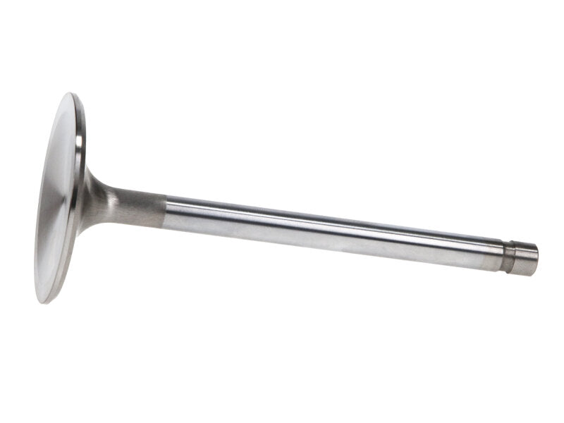 Manley Severe Duty Series BBC Stainless Steel Exhaust Valves 2.250in Dia 5.344in L - Set of 8 - 11850-8
