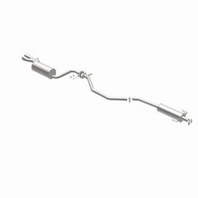 Load image into Gallery viewer, MagnaFlow BRE Exhaust Kit 09-13 Mazda 6 2.5L - 106-0879