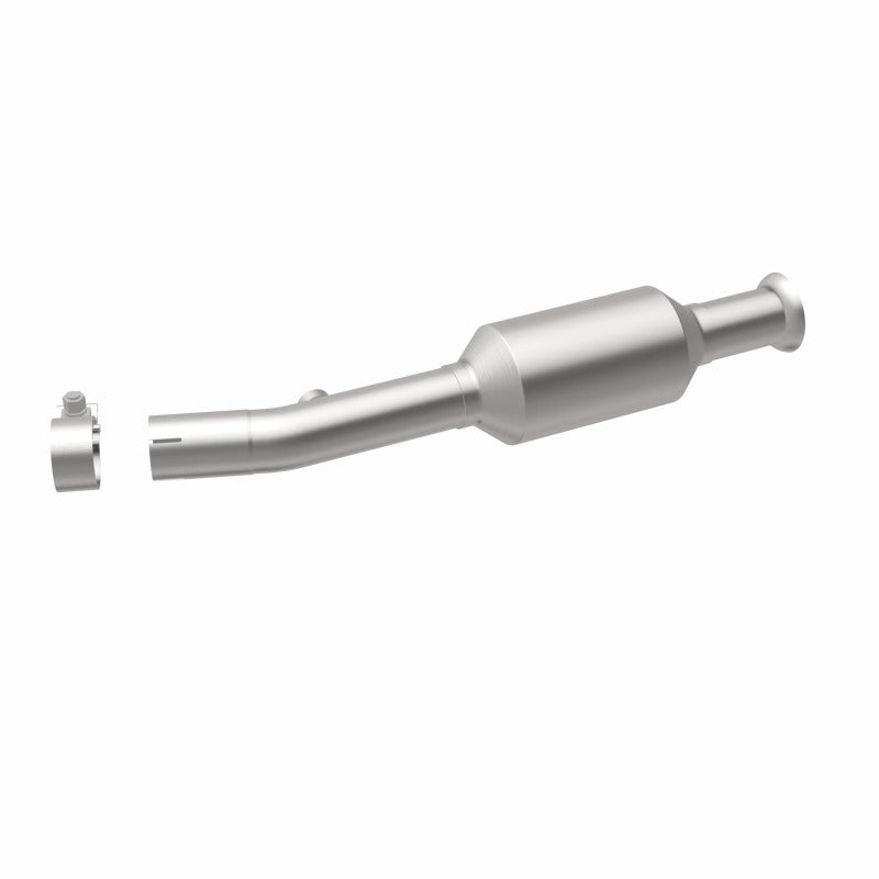 MagnaFlow 98-02 Prizm L4 1.8 OEM Underbody Direct Fit Converter - 21-288