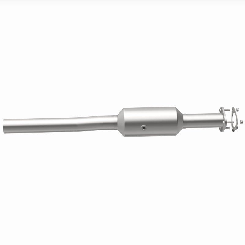 MagnaFlow 2009 Ford E-450 Super Duty V8 5.4L Underbody Direct-Fit Catalytic Converter - 280448