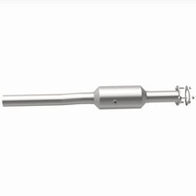 Load image into Gallery viewer, MagnaFlow 2009 Ford E-450 Super Duty V8 5.4L Underbody Direct-Fit Catalytic Converter - 280448