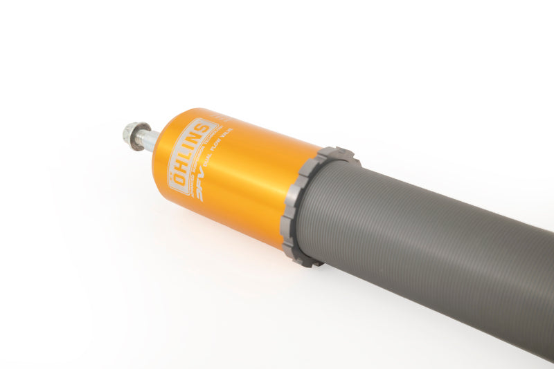 Ohlins 20-24 Toyota Yaris GR Road & Track Coilover System - TOS MW00S1