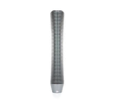 Load image into Gallery viewer, NRG Shift Knob Heat Sink Curved Long Gunmetal - SK-710GM