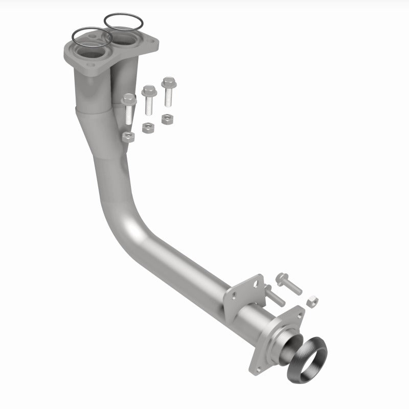 BRE Exhaust 94-97 Accord 2.2L Front Pipe Kit - 107-0049
