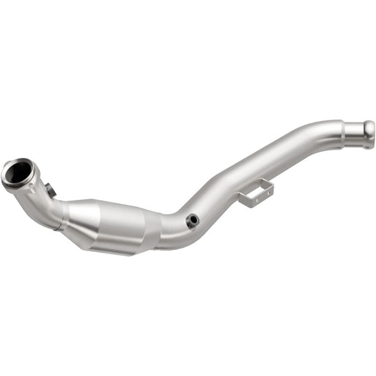 MagnaFlow Direct Fit Catalytic Converter P/S 03-06 Mercedes E55 AMG - 24335