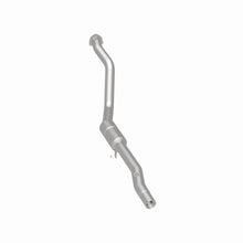 Load image into Gallery viewer, MagnaFlow Conv DF 01-03 Audi S8 4.2L Passenger Side - 24116