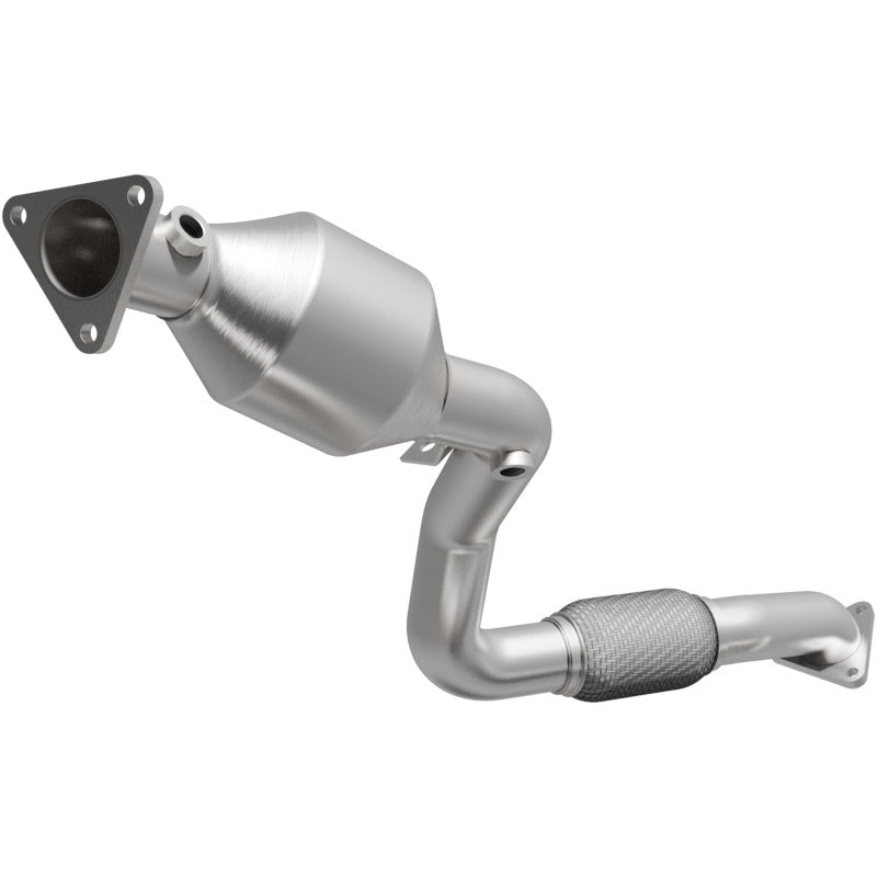 MagnaFlow 07-10 Audi Q7 3.6L Direct Fit Converter - 5582586