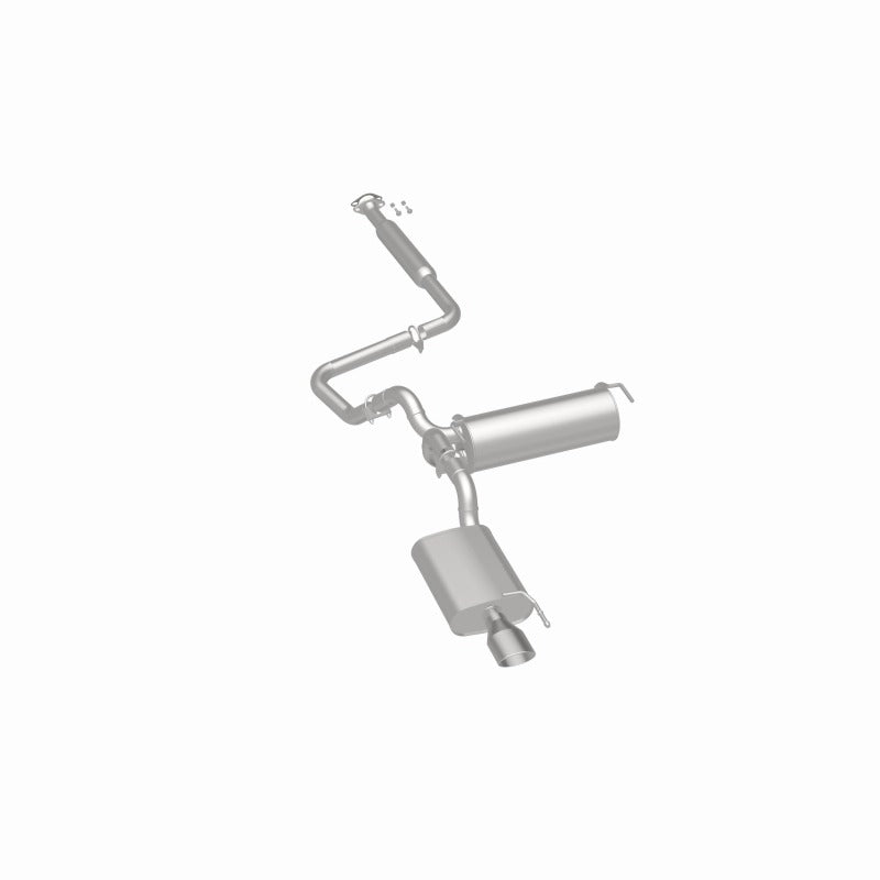 MagnaFlow BRE Exhaust Kit 12-17 Buick Verano 2.4L - 106-0844