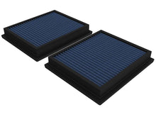 Load image into Gallery viewer, aFe MagnumFLOW Pro 5R OE Replacement Filter 2022+ Toyota Tundra V6-3.5L (tt) - 30-10402RM